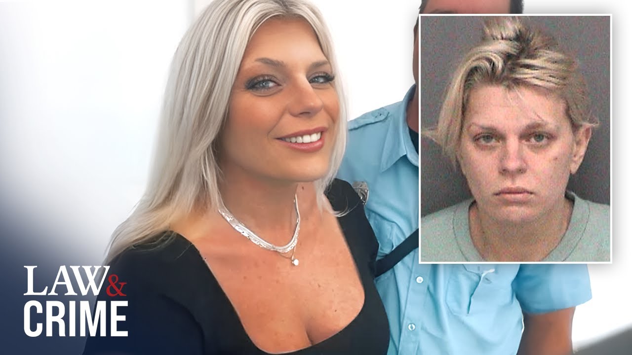 Teacher Blames Weight Loss for Sex Crimes: Affidavit