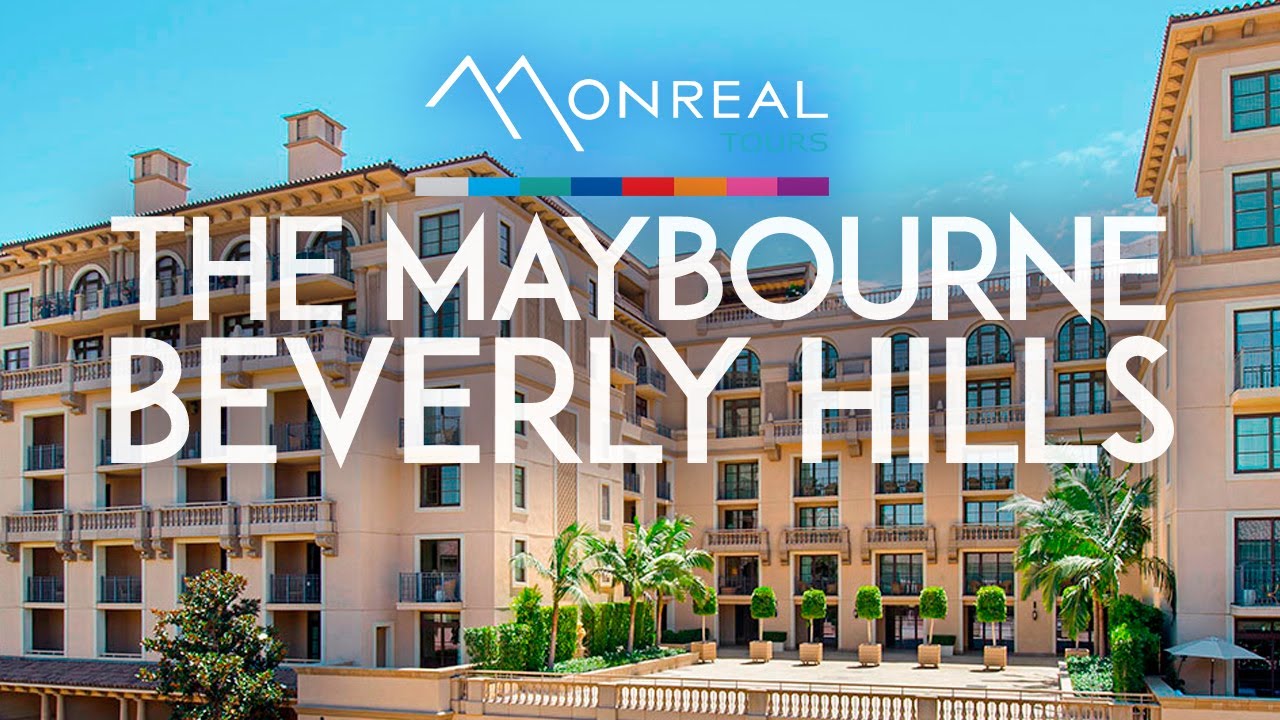 The Maybourne Beverly Hills