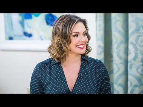 Taylor Cole - Home & Family