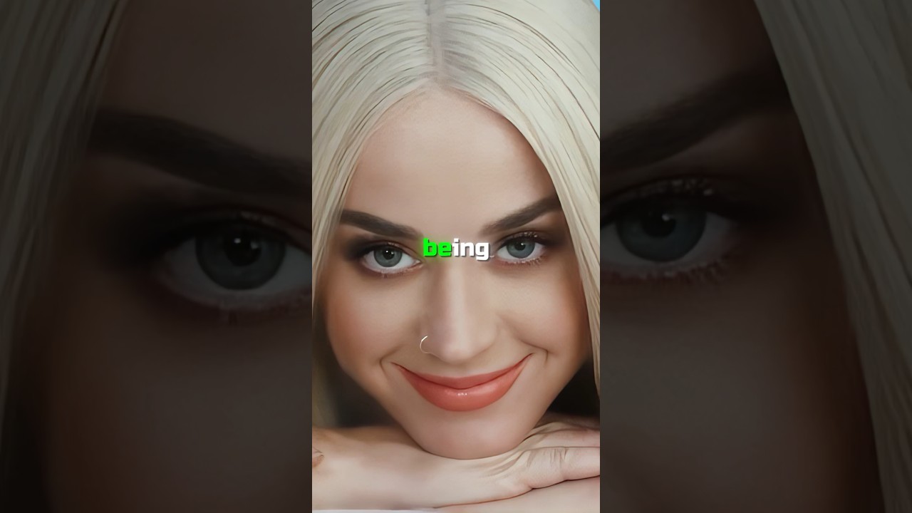 Katy Perry explains Bon Appétit 😋🍽️