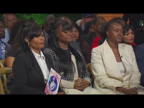 Family of Georgia mom whose death tied in report to state abortion law devastated