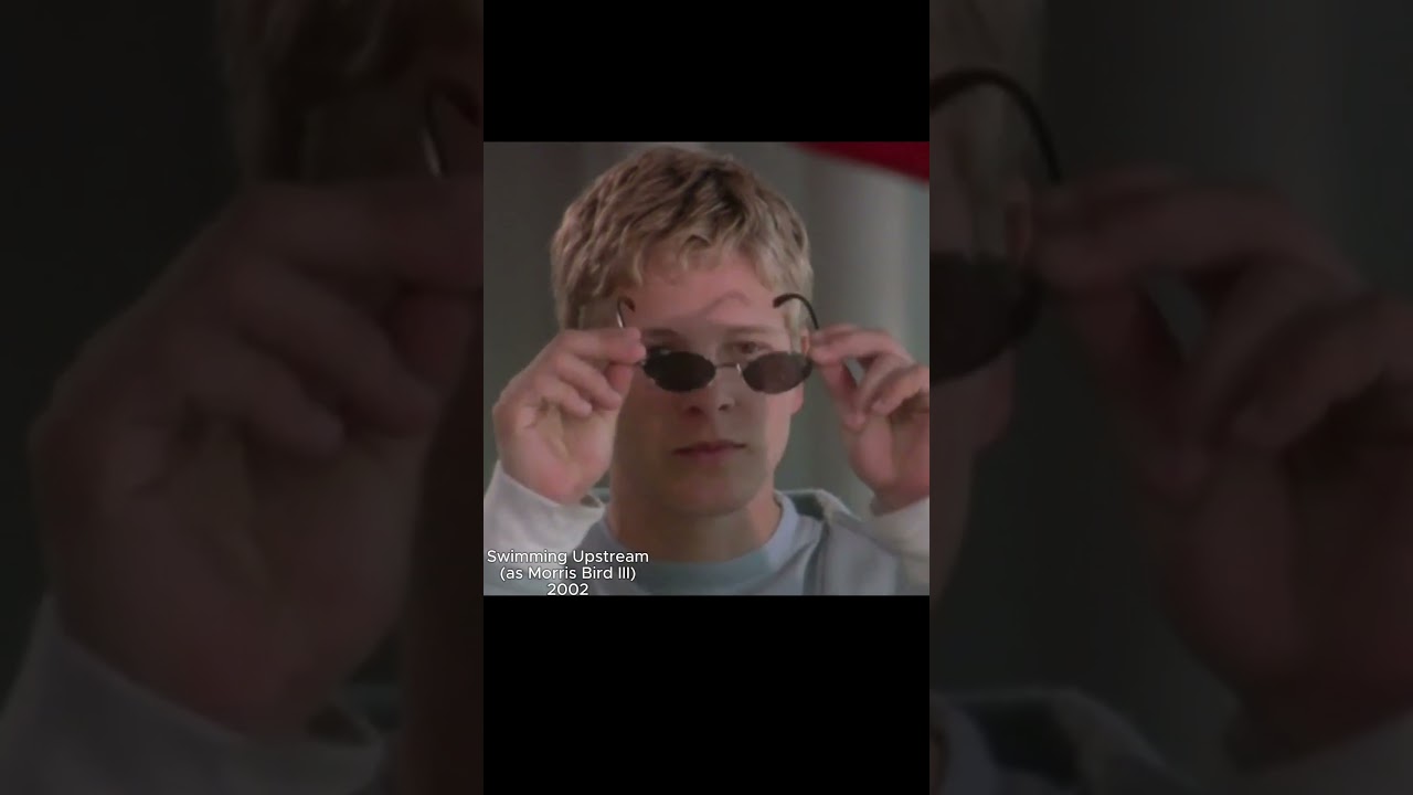 Matt Czuchry (Logan from Gilmore Girls) All Career Roles