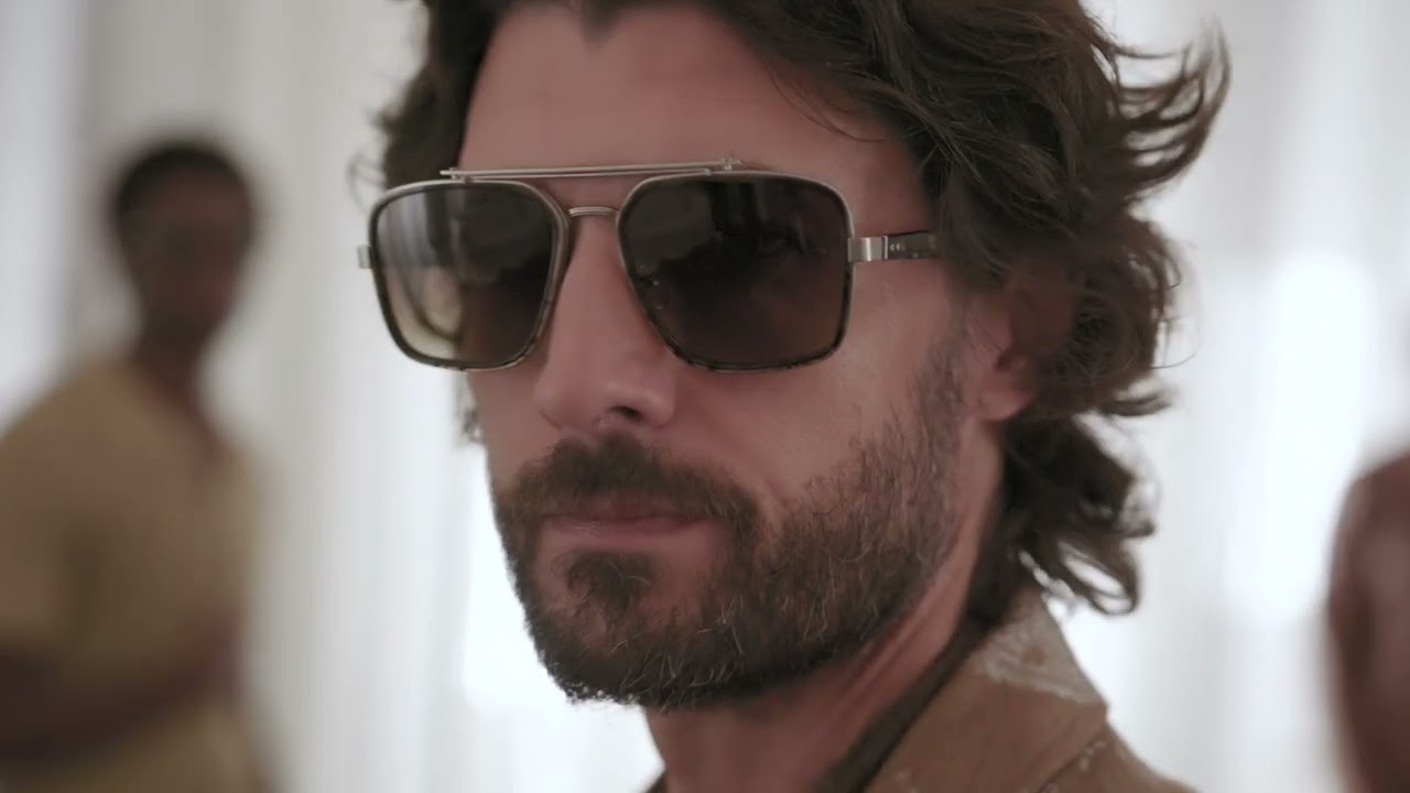 John Varvatos Spring 2025 New York Fashion Week Presentation