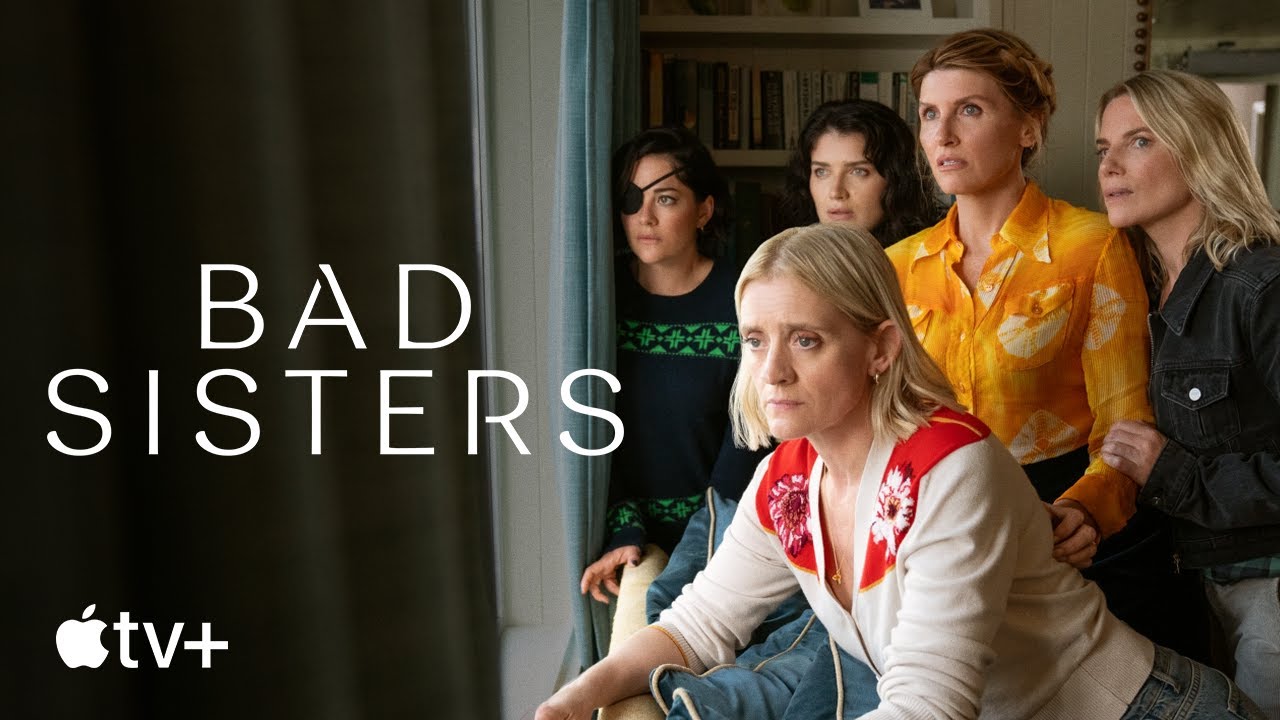 Bad Sisters — Season 2 An Inside Look | Apple TV+