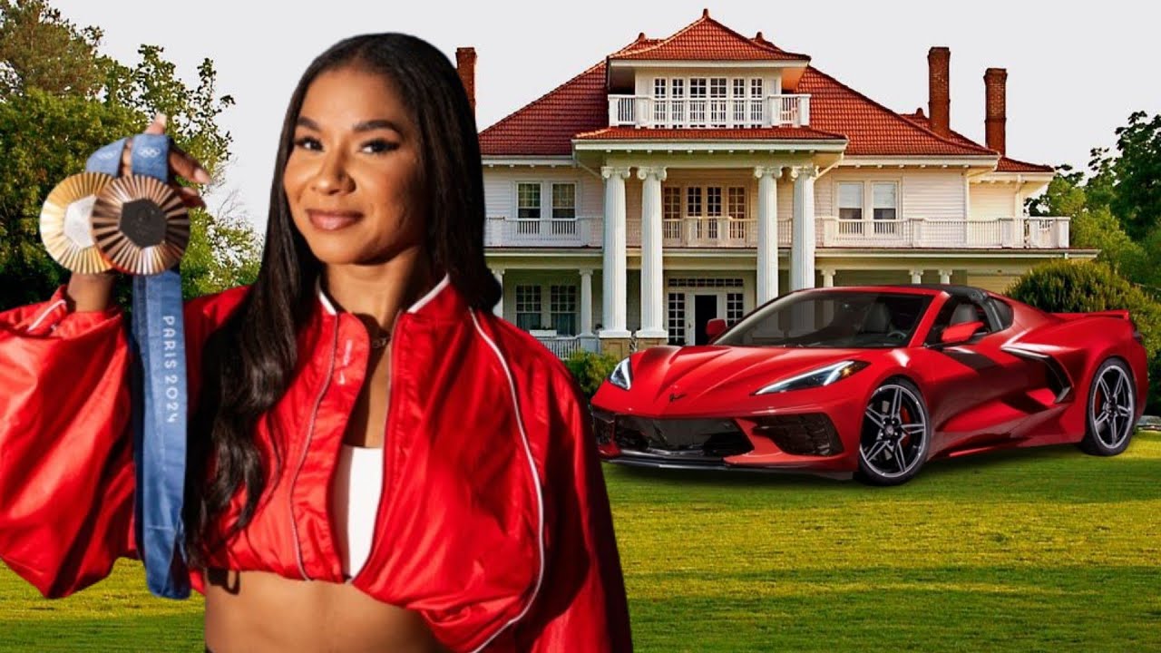 Jordan Chiles Gymnast: Height, Parents, Age, Lifestyle Net Worth Biography