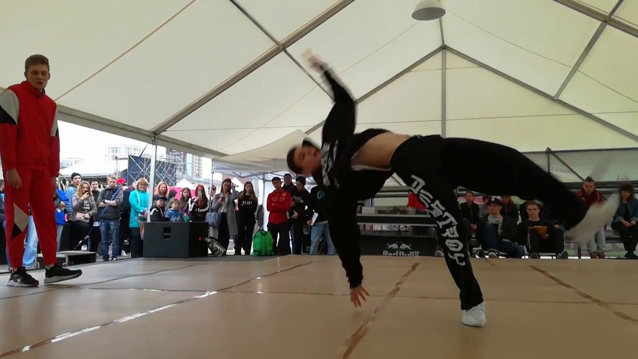 Selena Spice vs Nord & Krskey | PREselect | breaking 2x2 | PITER STREET GAMES | 30.06.17