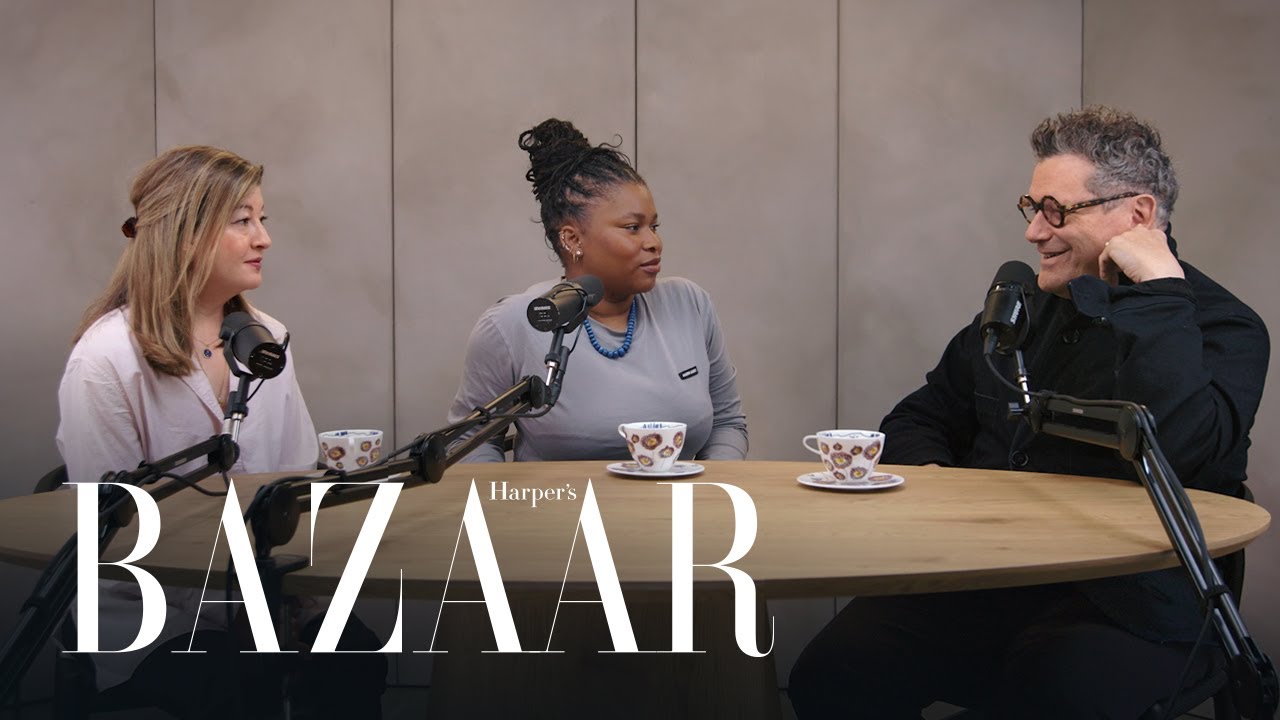 Isaac Mizrahi on Style, Regrets, and the Perfect Pair of Pumps | The Good Buy | Harper's BAZAAR