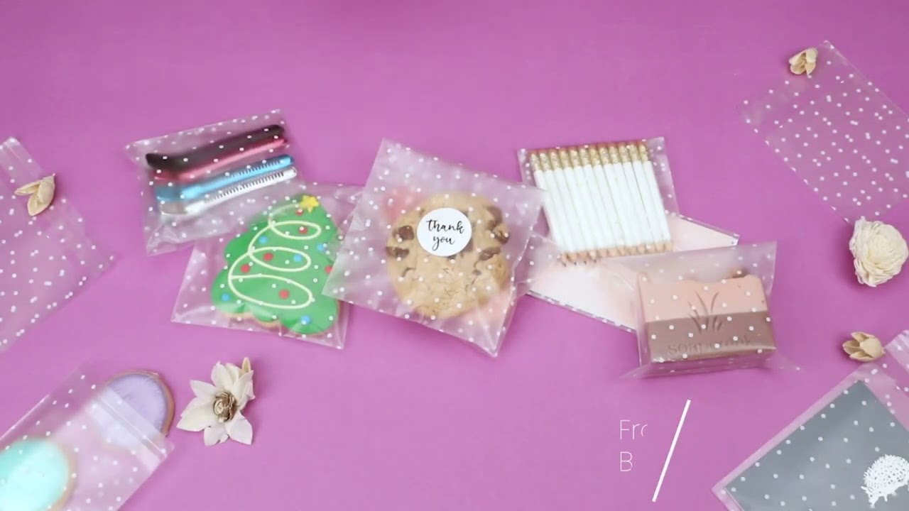ClearBags Products