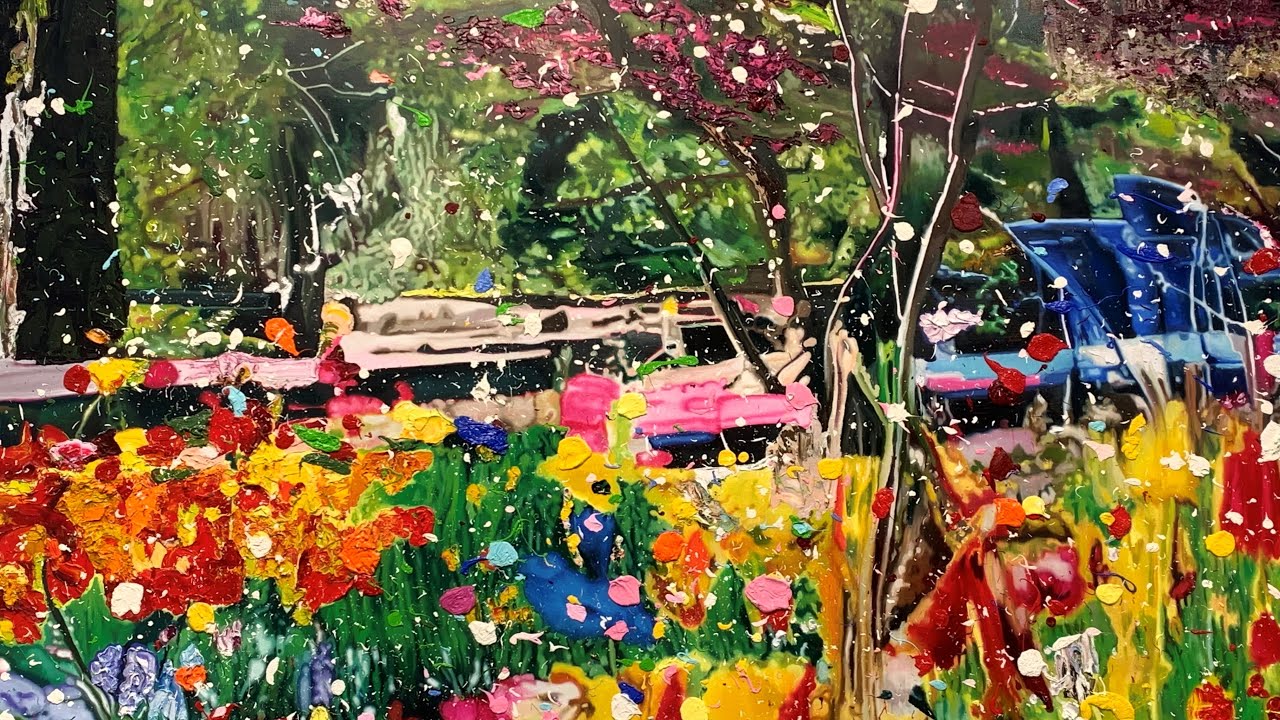 FRIEZE LONDON 2023 ¦ Frieze London's 20th anniversary ¦ London Contemporary Art Fair Art Exhibitions