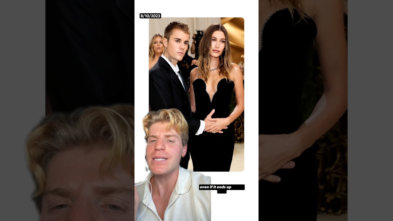 IS HAILEY BIEBER PREGNANT? #shorts #haileybieber #justinbieber #travisscott #mtvvmas #celebritynews