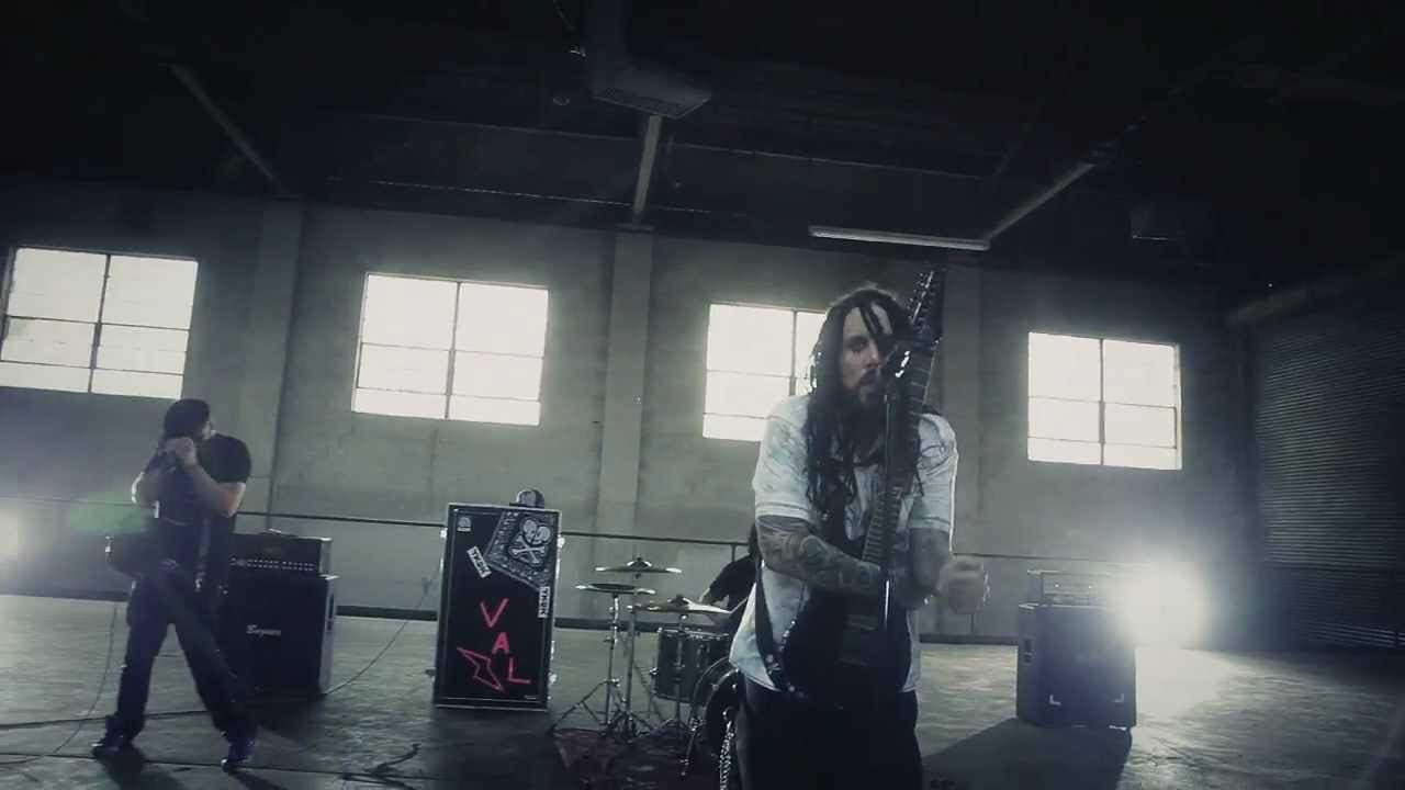 Love and Death - Paralyzed