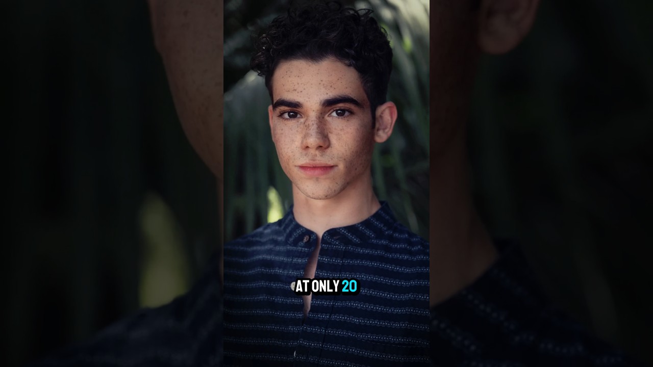 How They Died - Cameron Boyce #cameronboyce #death