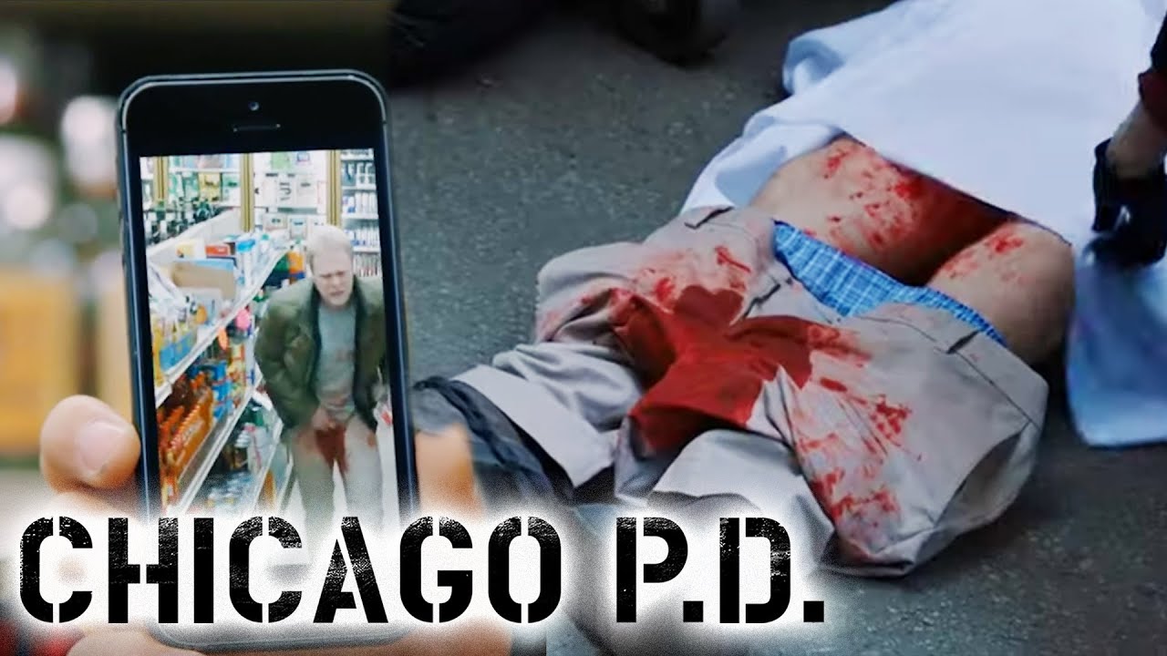 Predator Found Mutilated in Alleyway | Chicago P.D.
