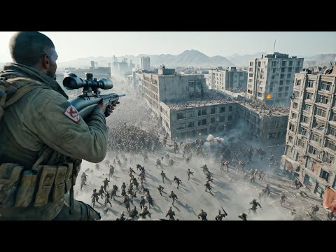 10 Must-Watch New Movies Streaming Now on Netflix, Prime & Apple TV+