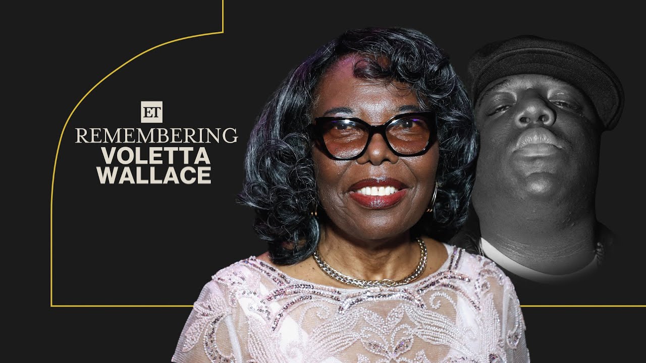 Voletta Wallace, The Notorious B.I.G.'s Mom, Dead at 78