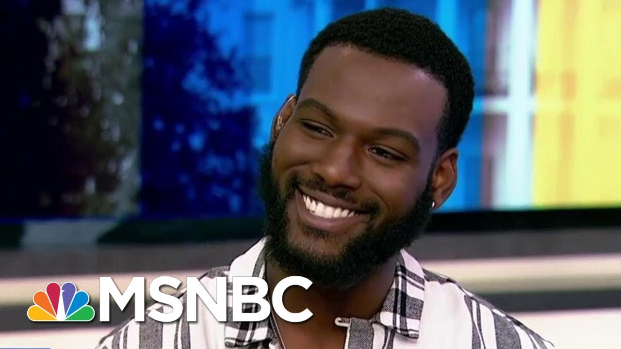 Kofi Siriboe On ‘Queen Sugar,’ ‘Girls Trip,’ And More | AM Joy | MSNBC