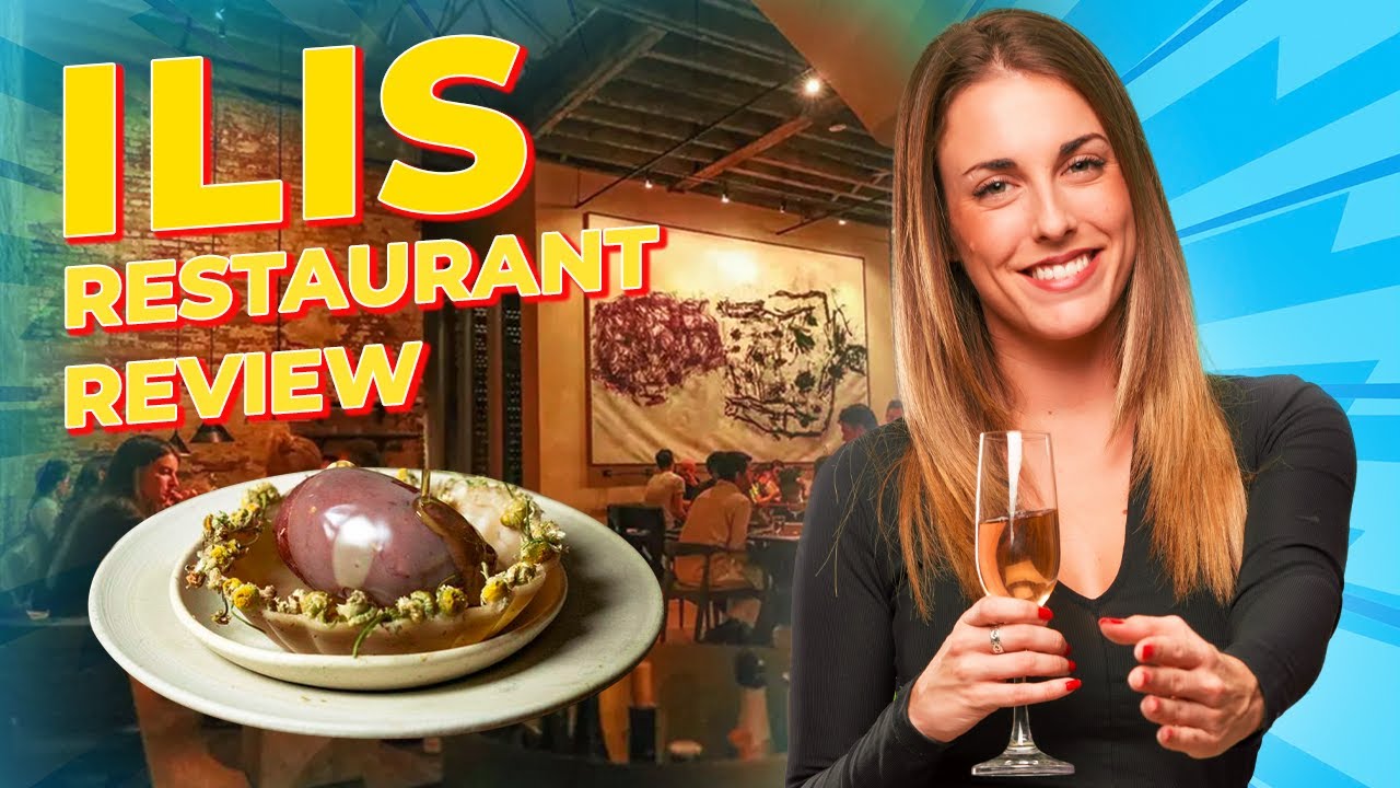2024's Hottest Trending Restaurant Ilis (Review)