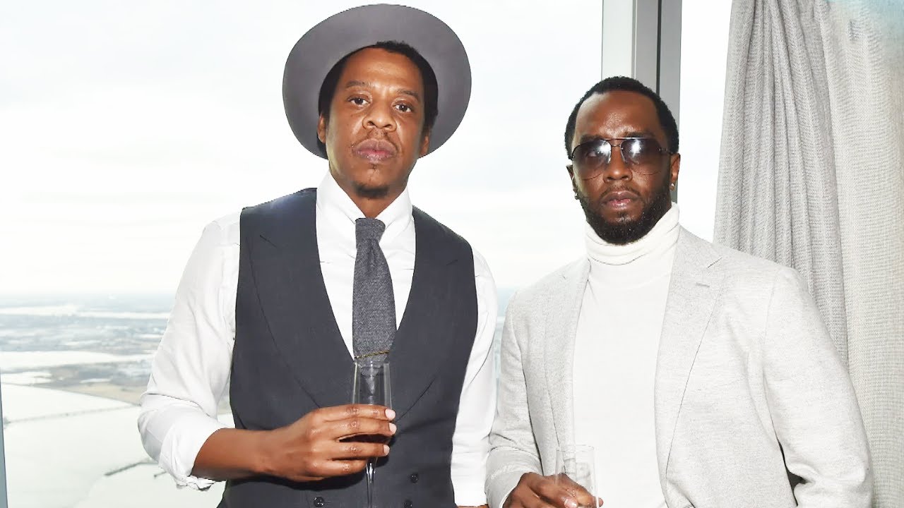 Jay-Z’s New Shot to Clear His Name in Diddy Scandal