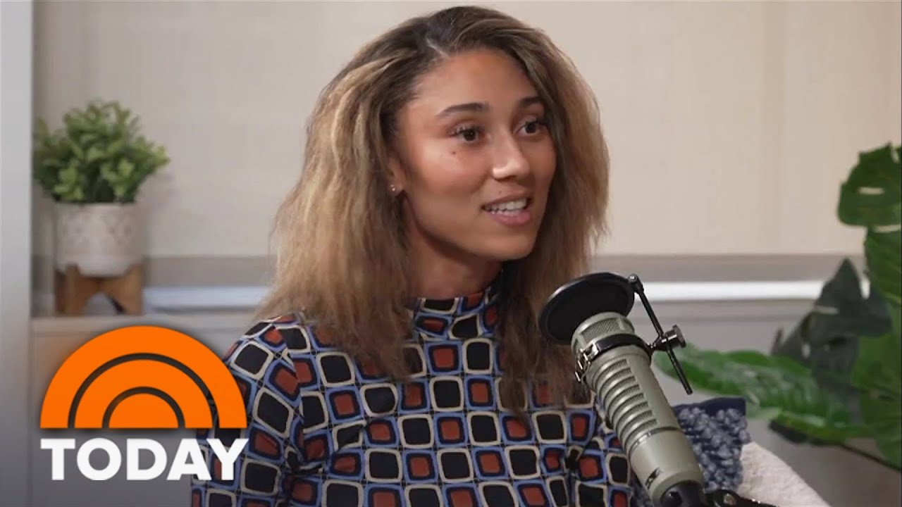 Ally Love reveals she is living her most challenging stage in life