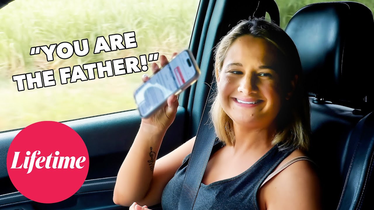 Gypsy Rose’s Baby Father REVEAL!!! | Life After Lock Up | Lifetime