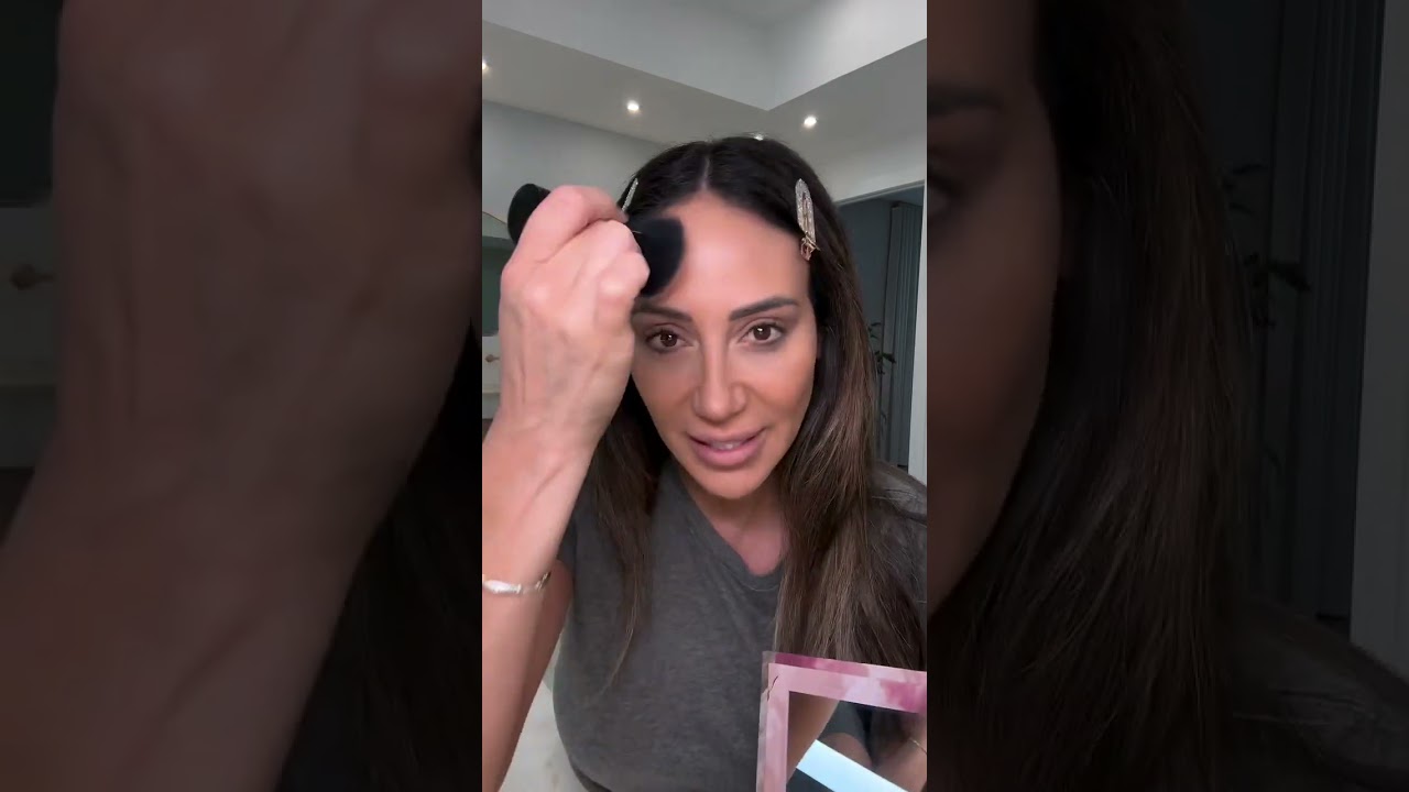 Melissa Gorga’s Five-Minute Glow ✨ | Laura Geller Beauty