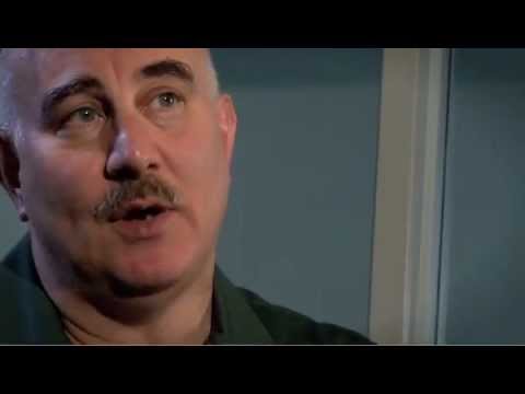 David Berkowitz, Son of Sam, Finds Life-Change in the Bible