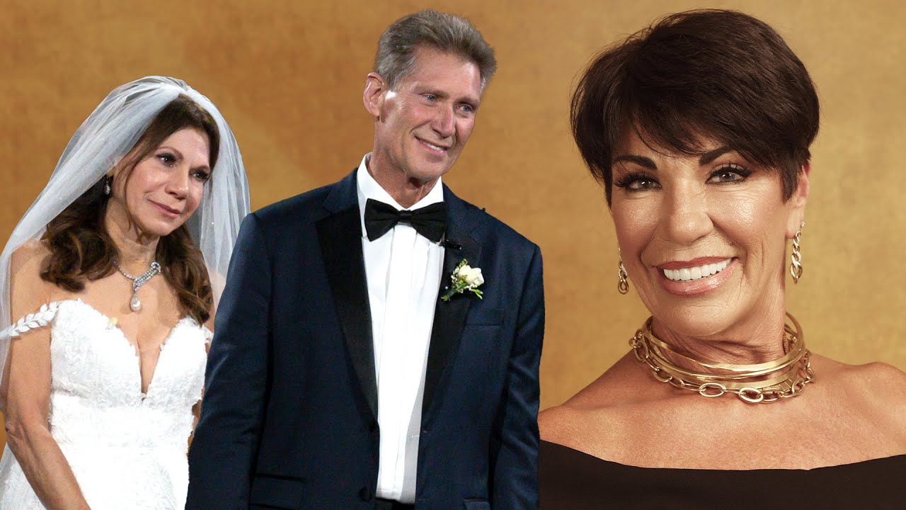 Golden Bachelor Alum Claims REAL Reason Gerry and Theresa Split