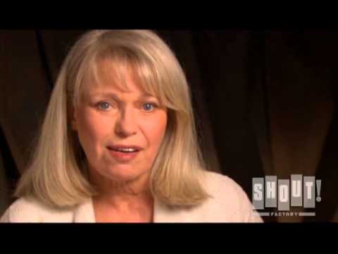 Mary Hartman, Mary Hartman (1976) Louise Lasser Interview