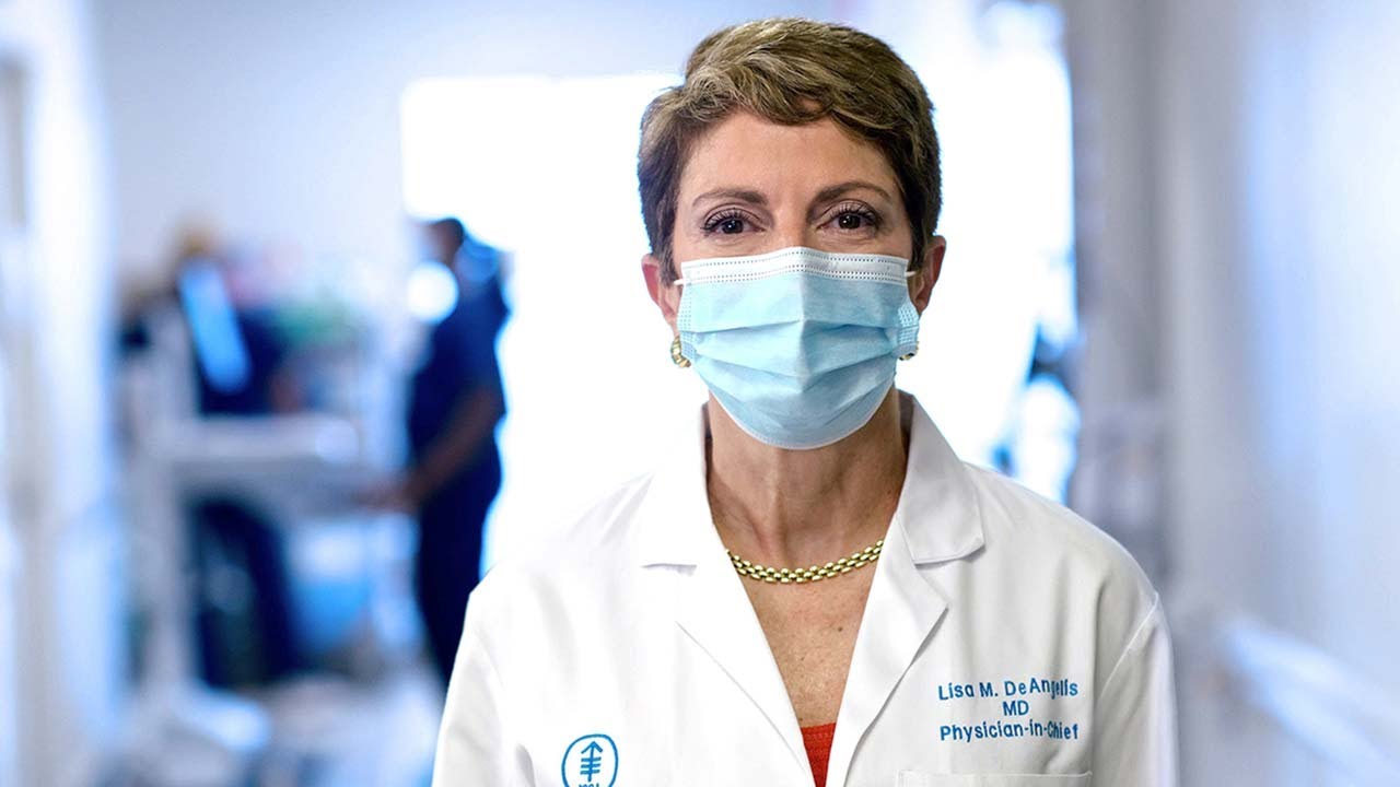 Cancer Care Can't Wait | Memorial Sloan Kettering