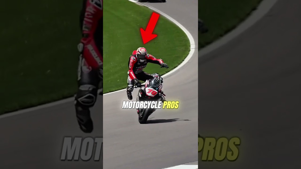 The 205mph Bike Keanu Reeves Couldn’t Believe Was Real