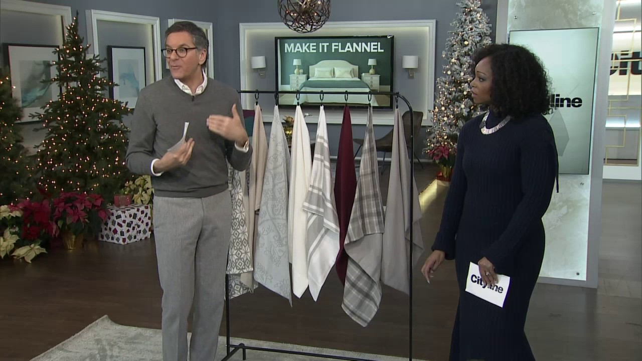 How to choose and maintain your winter flannel sheets