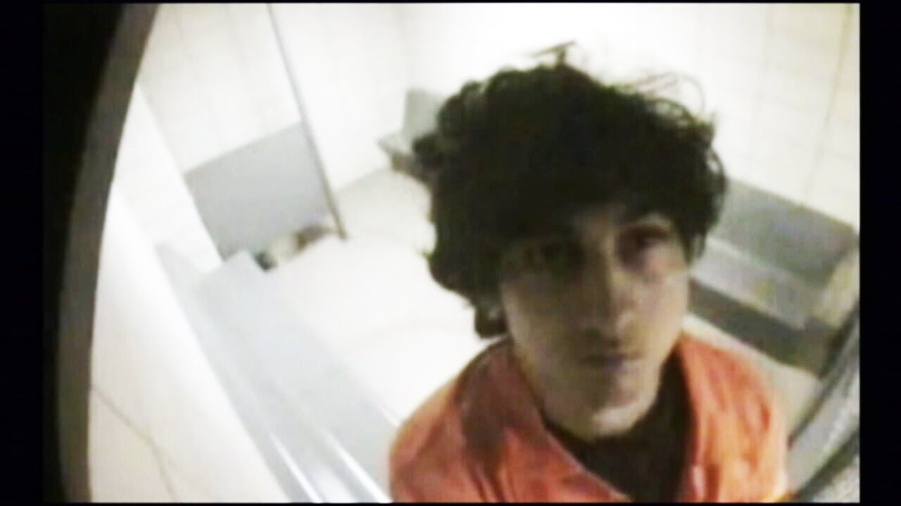 Boston Marathon bomber Dzhokhar Tsarnaev loses bid to remove judge overseeing death sentence battle