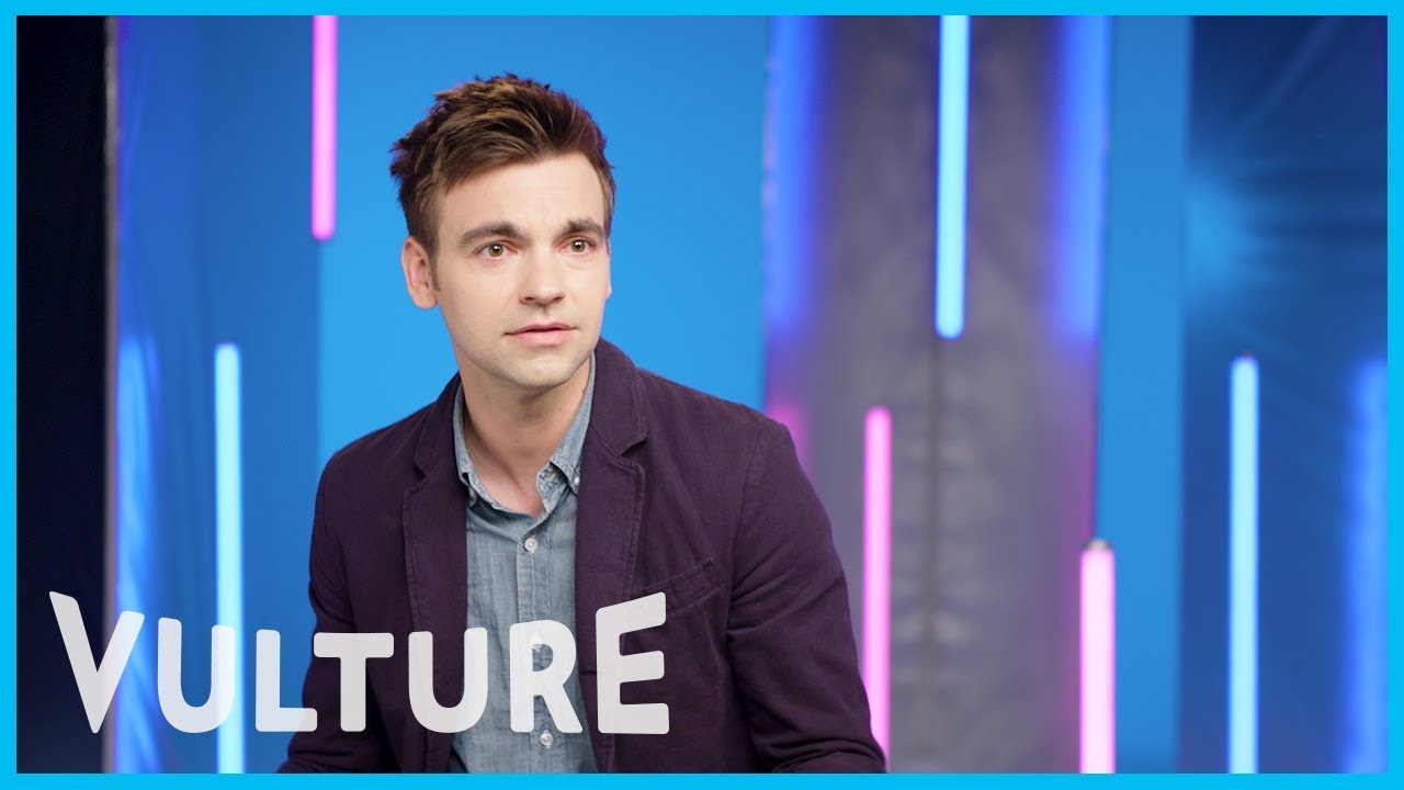 How Drew Tarver Cried on Cue for The Other Two