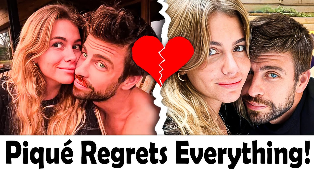 Gerard Pique and girlfriend Clara Chia close to breaking up — he left Shakira for her