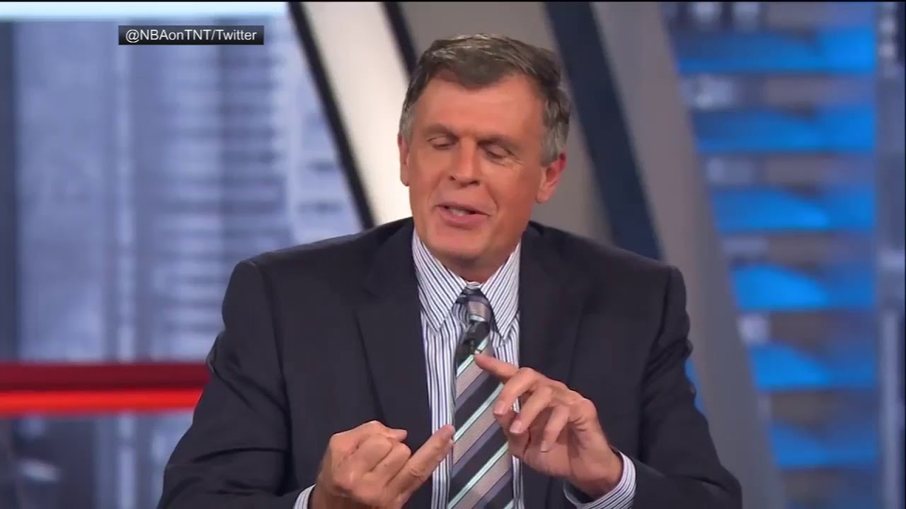 Kevin McHale: James Harden calling me names won't change my opinion | ESPN