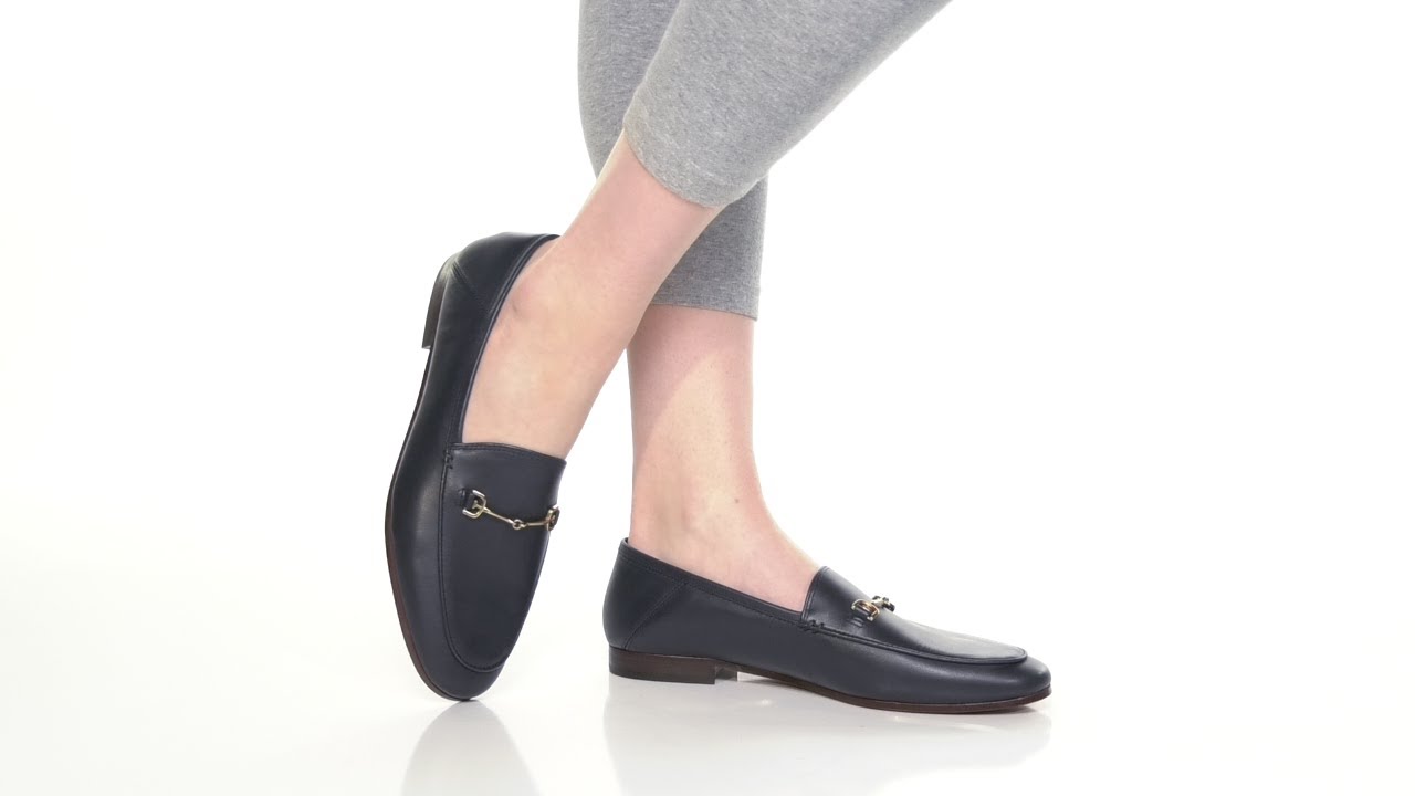 Sam Edelman Loraine Loafer SKU: 8828619