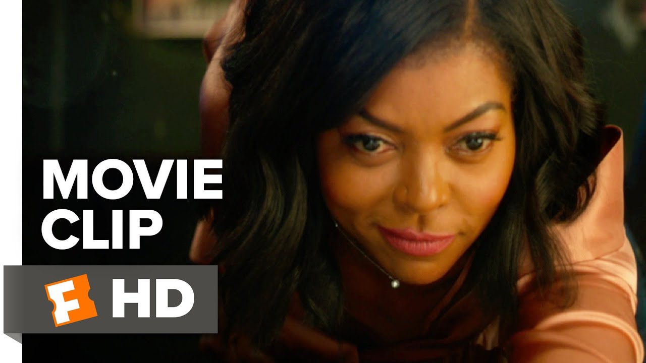 What Men Want Movie Clip - Shooting Pool (2019) | Movieclips Coming Soon