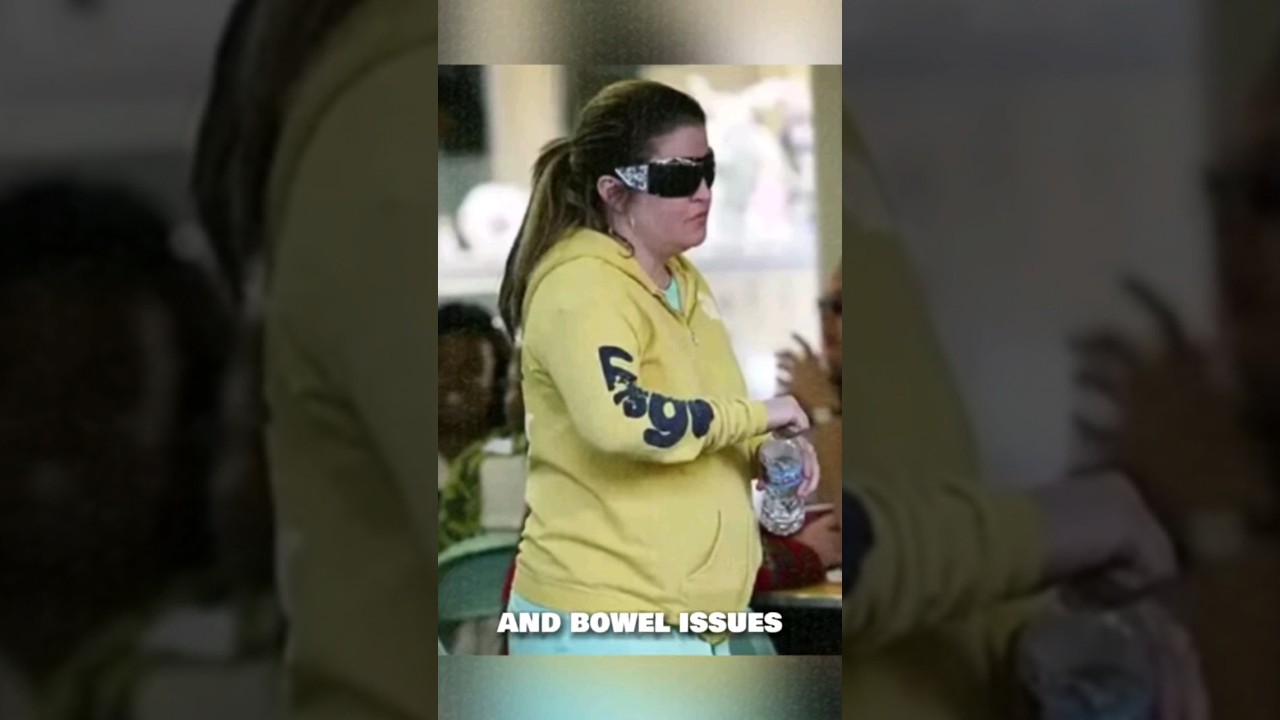 Lisa Marie Presley’s autopsy reveals shocking similarities to Elvis Presley