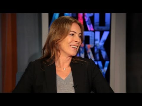 Kathryn Bigelow discusses controversial torture scenes in Zero Dark Thirty