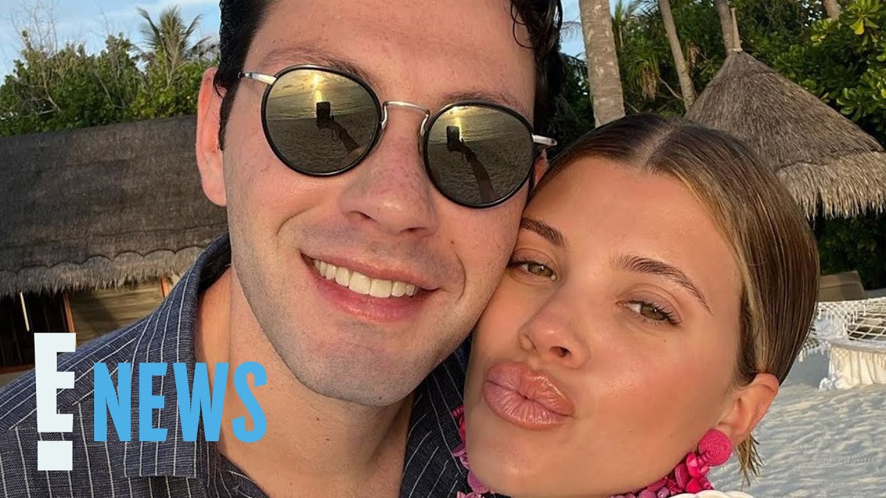 Inside Sofia Richie and Elliot Grainge's Tropical Honeymoon | E! News