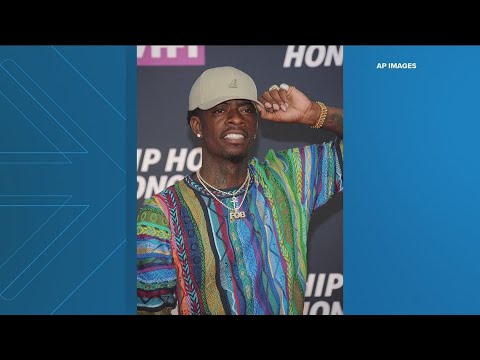 Rich Homie Quan cause of death released
