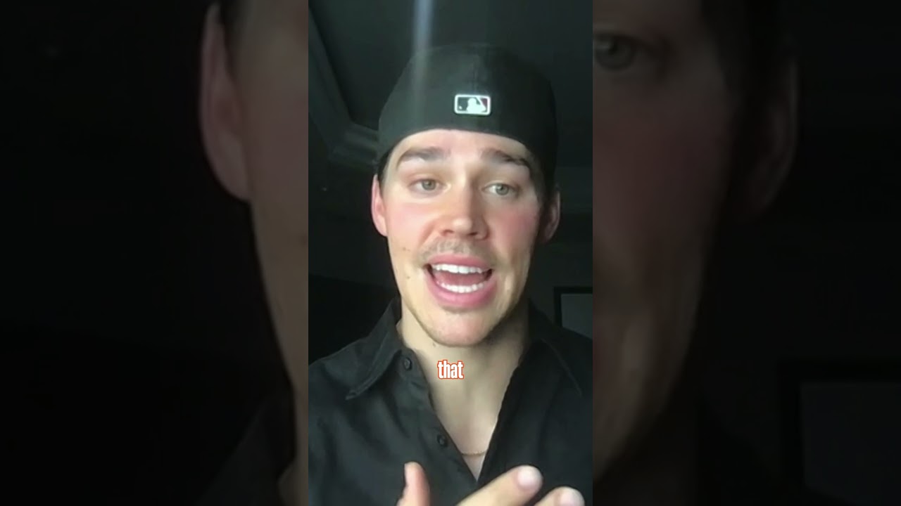 Noah Beck reveals what the sequel to 'Sidelined: The QB and Me' will be like | Capital