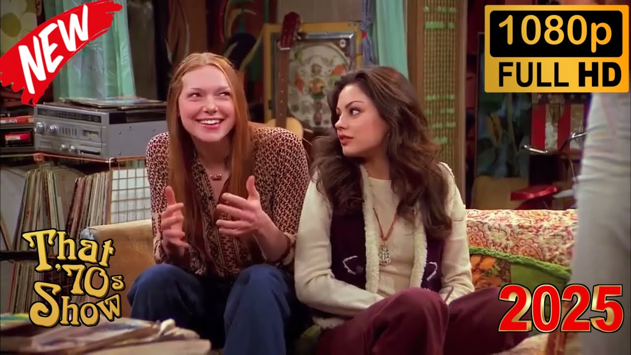 That' 70s Show Full Episodes 💥💥💥 comedy and funny 💥💥💥 Amazing Part