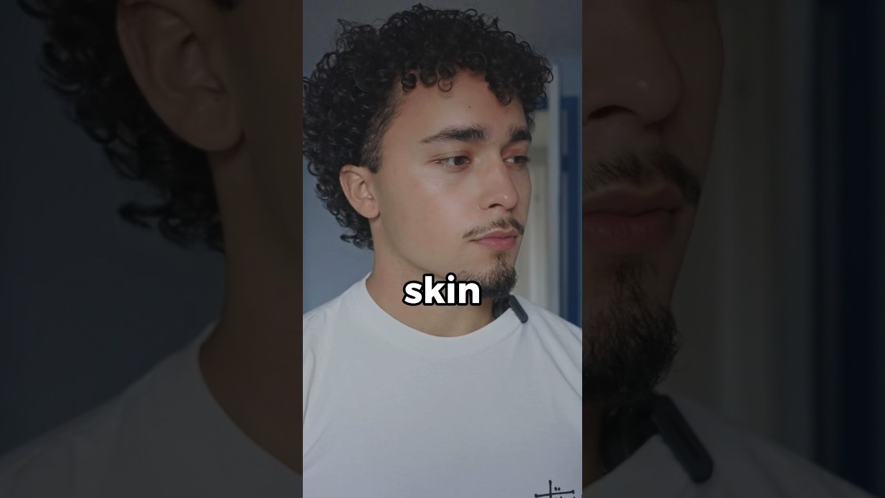 4 Skin Care Essentials Every Guy Needs