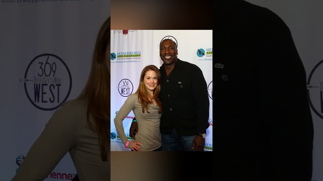 Shannon Sharpe Ex Girlfriend List