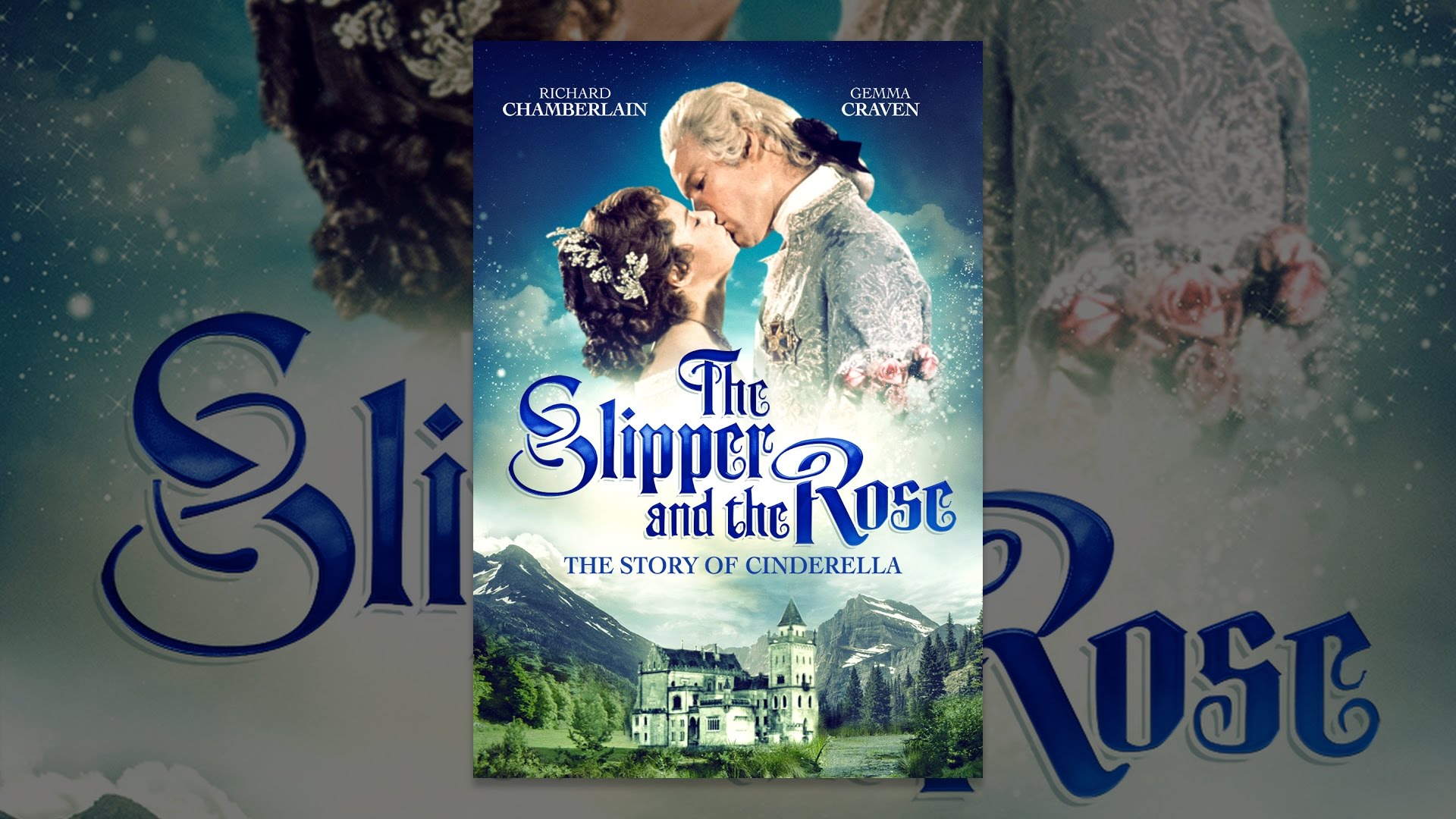 The Slipper and the Rose