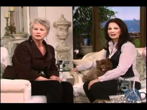 Lauren Lane - Fran Drescher Show