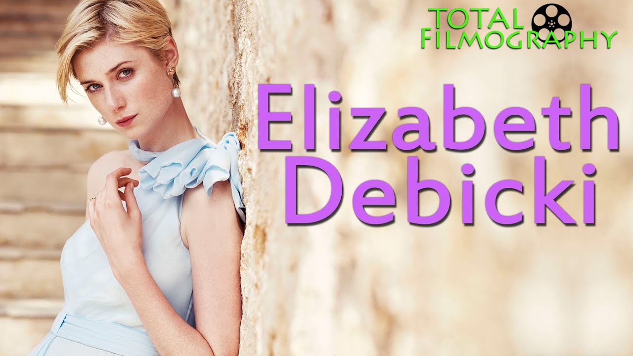 Elizabeth Debicki | EVERY movie through the years | Total Filmography 2018 | Guardians of the Galaxy