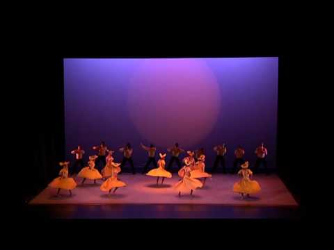 ALVIN AILEY AMERICAN DANCE THEATER (2002-03)