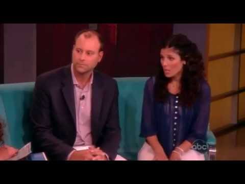 Ashley Madison - Noel Biderman and his wife (Interview)